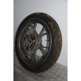 Cerchio Anteriore Benelli Caffènero 125 / 150 dal 2011 al 2016  1687763886424