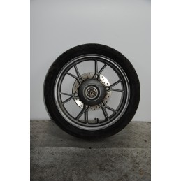 Cerchio Anteriore Benelli Caffènero 125 / 150 dal 2011 al 2016  1687763886424