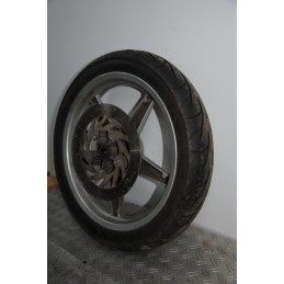 Cerchio Anteriore Kymco People S 200 Dal 2005 al 2016  1687764539602