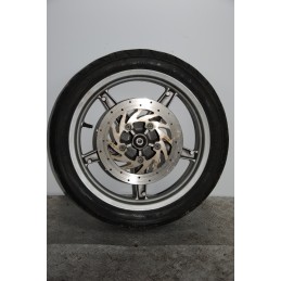 Cerchio Anteriore Kymco People S 200 Dal 2005 al 2016  1687764539602
