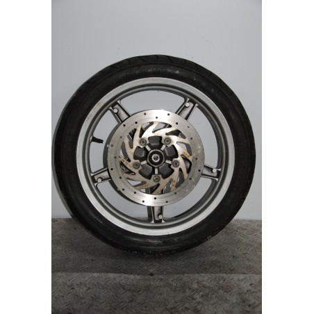 Cerchio Anteriore Kymco People S 200 Dal 2005 al 2016  1687764539602