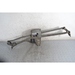 Motorino tergicristallo anteriore Audi 100 Dal 1991 al 1994 Cod 3397020259  1687765192288