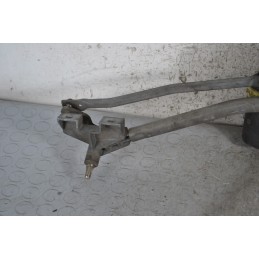 Motorino tergicristallo anteriore Audi 100 Dal 1991 al 1994 Cod 3397020259  1687765192288