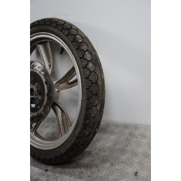 Cerchio Anteriore Peugeot Tweet 125 / 150 dal 2010 al 2017  1687765290809