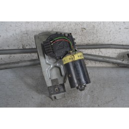 Motorino tergicristallo anteriore Audi 100 Dal 1991 al 1994 Cod 3397020259  1687765192288