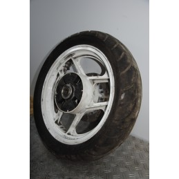 Cerchio Posteriore Kawasaki GPX 600 R dal 1988 al 1989  1687765987631