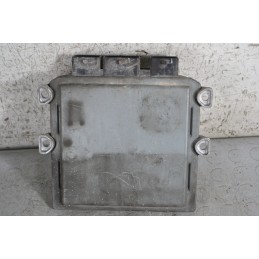 Centralina ECU Ford Fiesta V Dal 2002 al 2008 Cod 7S61-12A650-AA  1687766221949