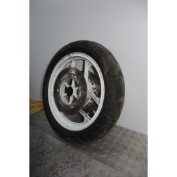 Cerchio Anteriore Kawasaki GPX 600 R dal 1988 al 1989  1687766501935