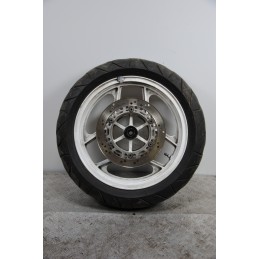 Cerchio Anteriore Kawasaki GPX 600 R dal 1988 al 1989  1687766501935