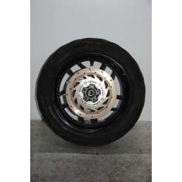 Cerchio Posteriore Kymco Agility R16 Plus ABS dal 2016 in poi  1687768324808