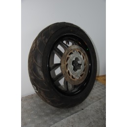 Cerchio Posteriore Kymco Agility R16 Plus ABS dal 2016 in poi  1687768324808