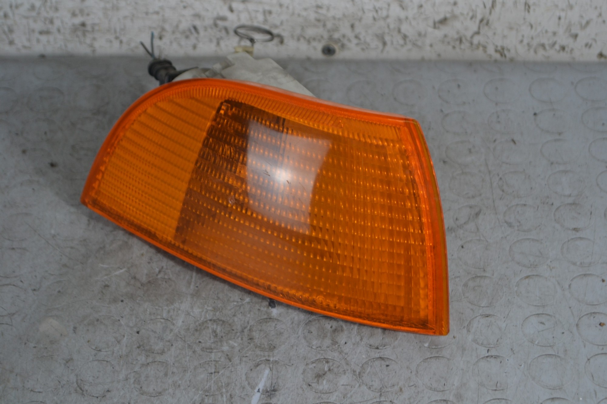 Freccia direzionale Anteriore DX Fiat Punto dal 1993 al 1999 Cod 7732479  1687769011745