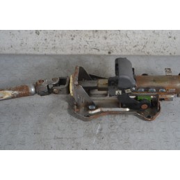 Piantone dello Sterzo Citroen Jumper dal 2006 al 2014  1687770594169