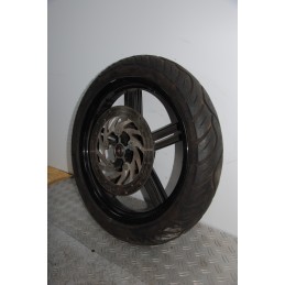 Cerchio Anteriore Kymco Agility R16 150 dal 2006 al 2017  1687771391033