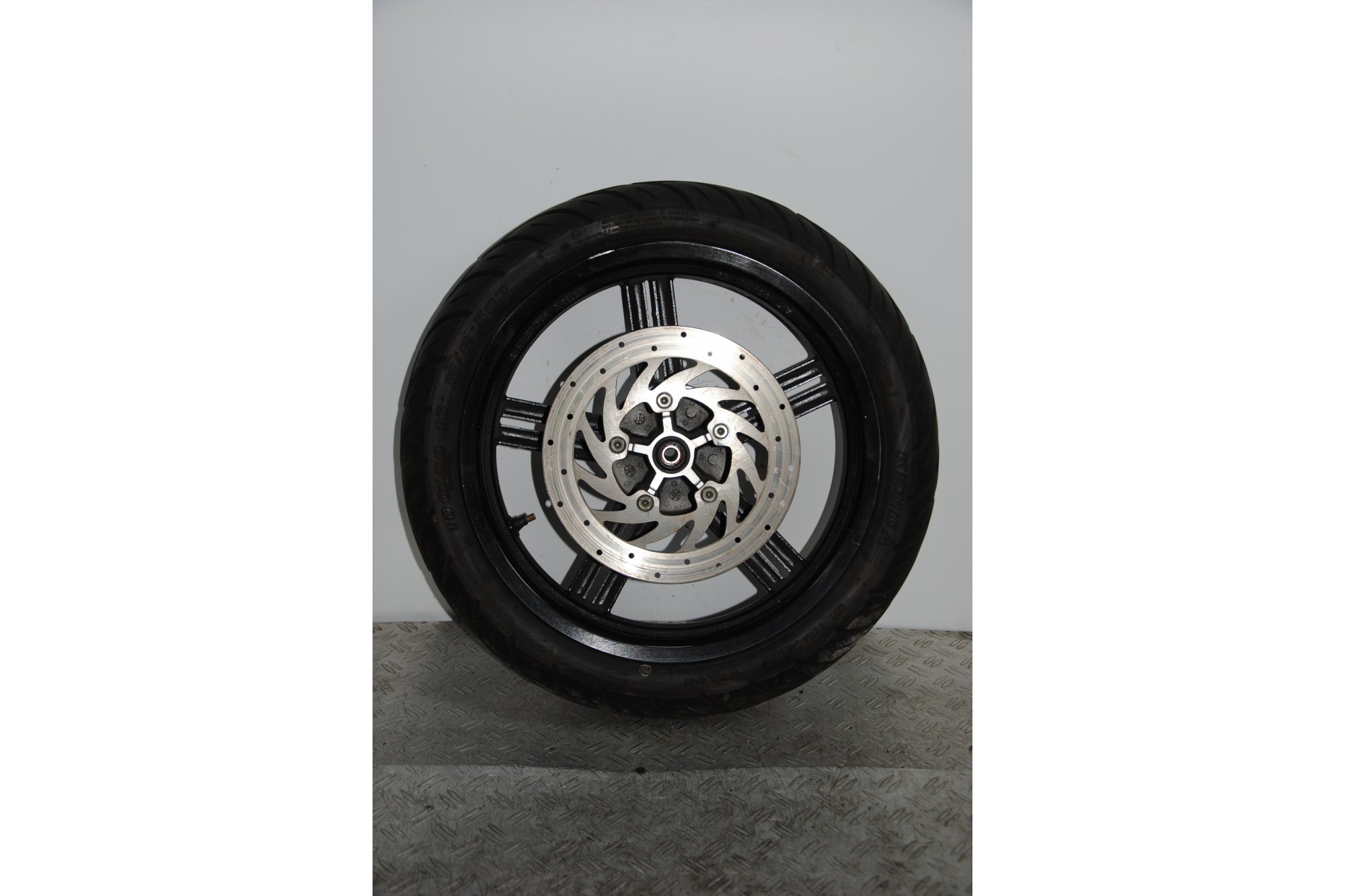Cerchio Anteriore Kymco Agility R16 150 dal 2006 al 2017  1687771391033