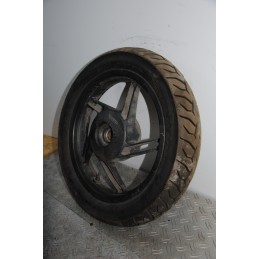 Cerchio posteriore Honda PCX 125 / 150 Dal 2014 al 2016  1687772881861