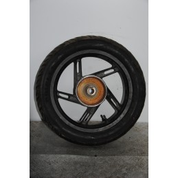 Cerchio posteriore Honda PCX 125 / 150 Dal 2014 al 2016  1687772881861