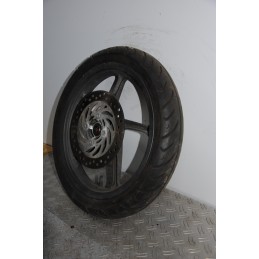 Cerchio Anteriore Honda PCX 125 / 150 Dal 2014 al 2016  1687773268197