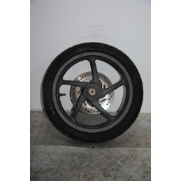 Cerchio Completo Anteriore Honda PCX 125 / 150 Dal 2014 al 2016  1687773268197