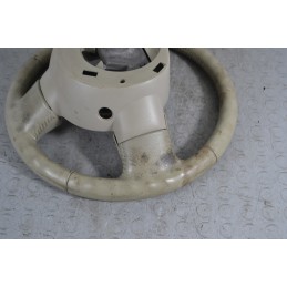 Volante Nissan Micra K12 Dal 2002 al 2010 Cod 48430AX41B  1687774334488