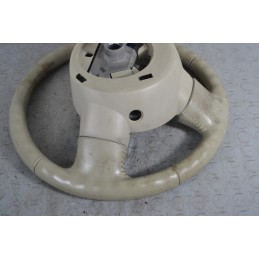 Volante Nissan Micra K12 Dal 2002 al 2010 Cod 48430AX41B  1687774334488