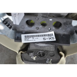 Volante Nissan Micra K12 Dal 2002 al 2010 Cod 48430AX41B  1687774334488