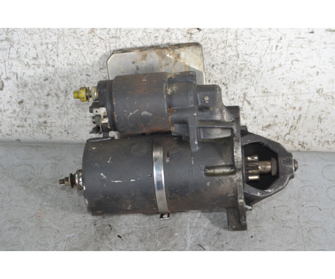 Motorino avviamento Audi A6 C4 Dal 1990 al 1997 Cod 0331303162  1687792057987