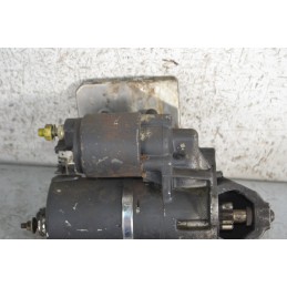 Motorino avviamento Audi A6 C4 Dal 1990 al 1997 Cod 0331303162  1687792057987