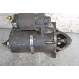 Motorino avviamento Audi A6 C4 Dal 1990 al 1997 Cod 0331303162  1687792057987