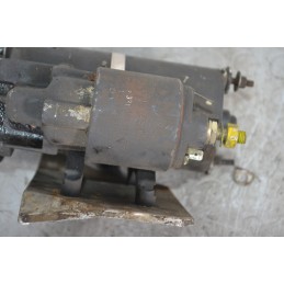 Motorino avviamento Audi A6 C4 Dal 1990 al 1997 Cod 0331303162  1687792057987