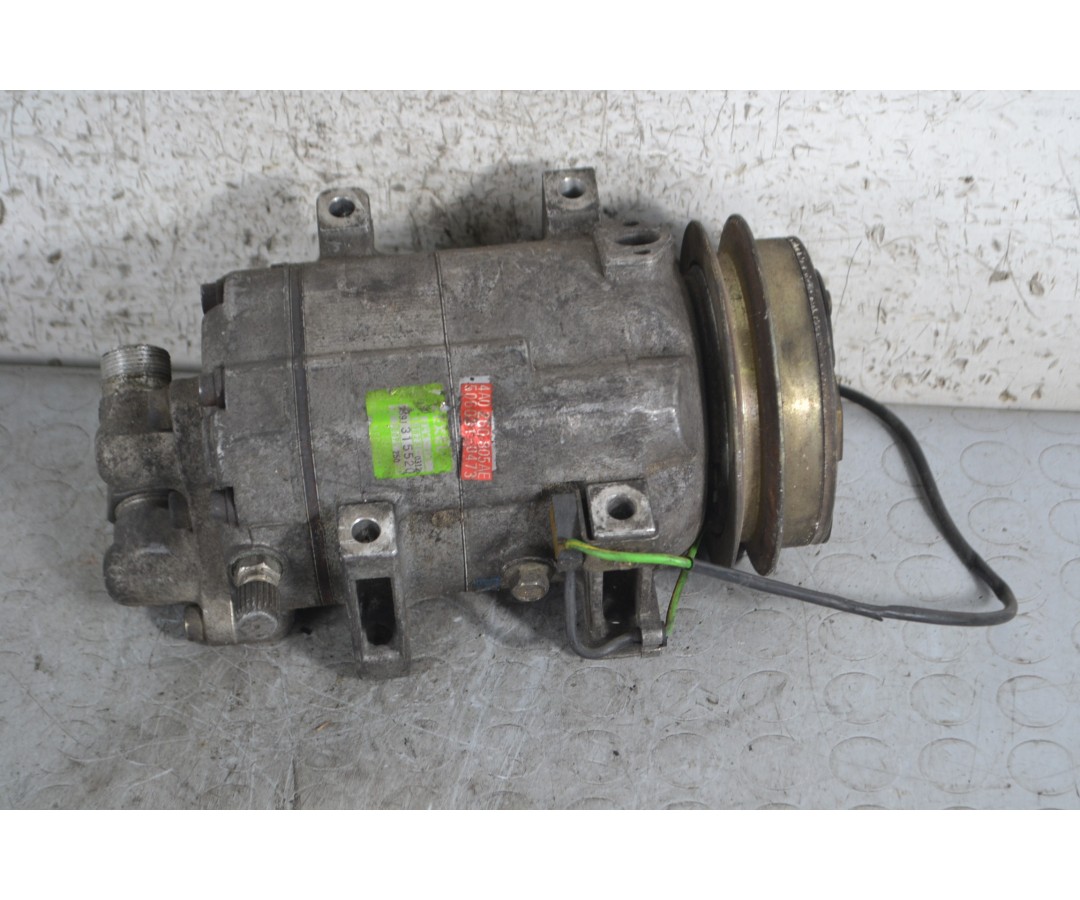 Compressore Aria Condizionata Audi A6 C4 Dal 1990 al 1997 Cod 4A0260805AE  1687792512592