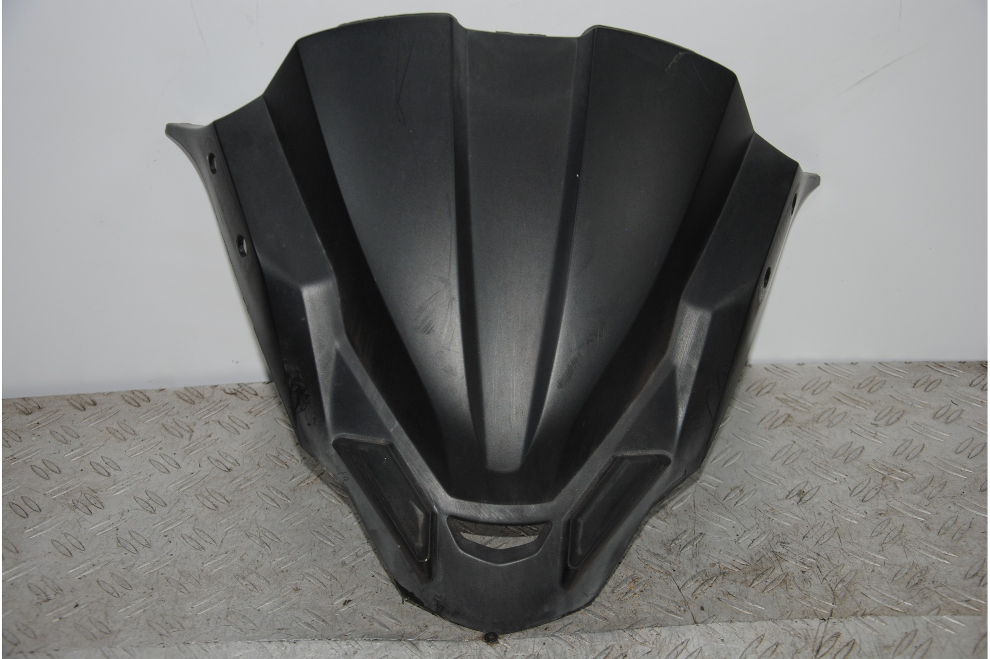 Carena cupolino Kawasaki J300 ABS Dal 2014 Al 2016 COD 53203-ZZA6-E000  1687793539666