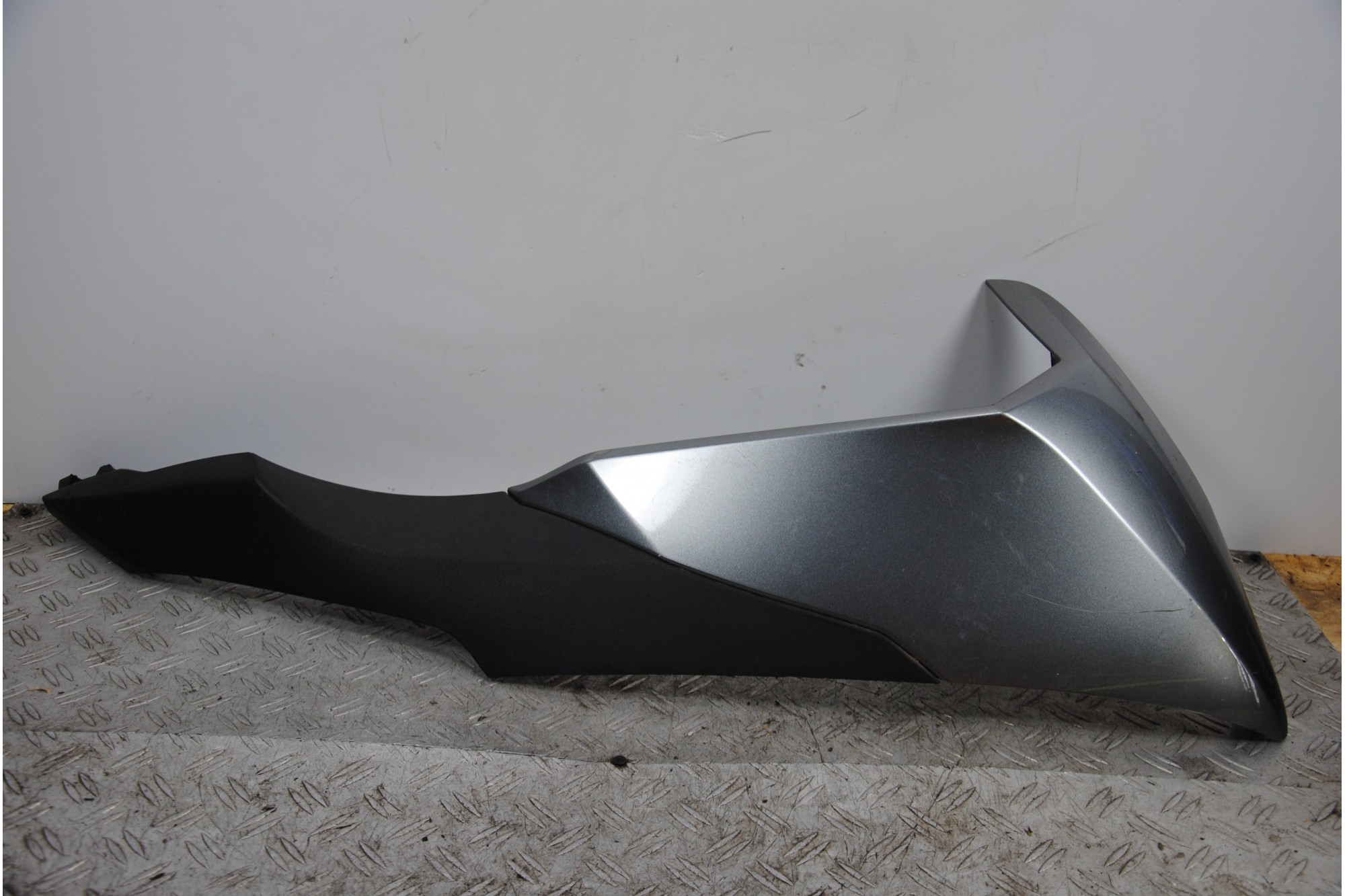 Carena Sottopedana Destra Kawasaki J300 ABS Dal 2014 Al 2016  1687794210229