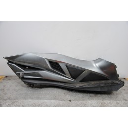 Carena Pedana Poggiapiedi Destra Kawasaki J300 ABS Dal 2014 Al 2016  1687794550141