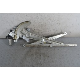 Macchinetta Alzacristalli Anteriore DX Fiat Sedici dal 2005 al 2014 Cod 83560-63j00  1687852078037