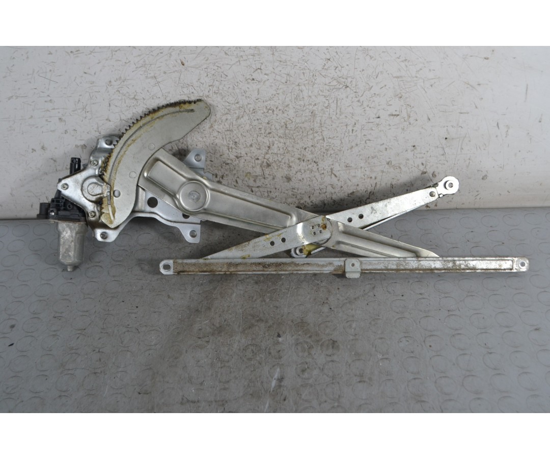 Macchinetta Alzacristalli Anteriore DX Fiat Sedici dal 2005 al 2014 Cod 83560-63j00  1687852078037