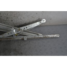 Macchinetta Alzacristalli Anteriore DX Fiat Sedici dal 2005 al 2014 Cod 83560-63j00  1687852078037