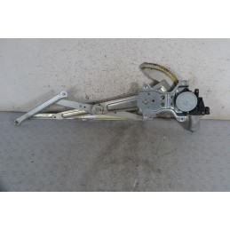 Macchinetta Alzacristalli Anteriore DX Fiat Sedici dal 2005 al 2014 Cod 83560-63j00  1687852078037