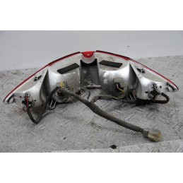 Faro Fanale Stop Posteriore Aprilia Sportcity 250 Dal 2008 al 2012  1687855022044
