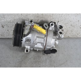 Compressore Aria Condizionata Opel Crossland X 1.5 TDiesel dal 2017 in poi Cod 9834779880  1687856816819