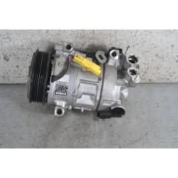 Compressore Aria Condizionata Opel Crossland X 1.5 TDiesel dal 2017 in poi Cod 9834779880  1687856816819