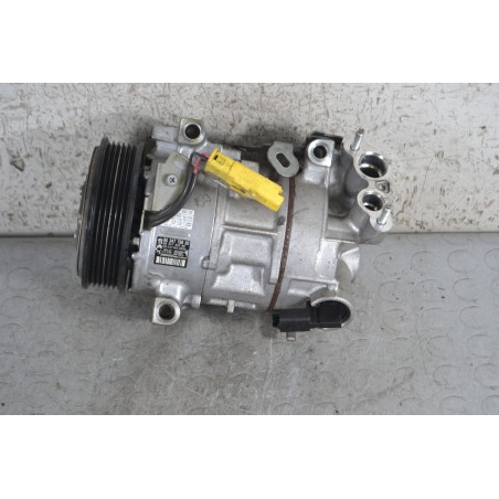 Compressore Aria Condizionata Opel Mokka dal 2017 in poi Cod 9834779880  1687856816819