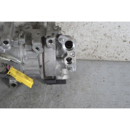 Compressore Aria Condizionata Opel Crossland X 1.5 TDiesel dal 2017 in poi Cod 9834779880  1687856816819