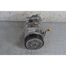 Compressore Aria Condizionata Opel Crossland X 1.5 TDiesel dal 2017 in poi Cod 9834779880  1687856816819