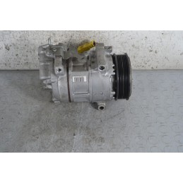 Compressore Aria Condizionata Opel Crossland X 1.5 TDiesel dal 2017 in poi Cod 9834779880  1687856816819