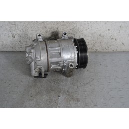 Compressore Aria Condizionata Opel Crossland X 1.5 TDiesel dal 2017 in poi Cod 9834779880  1687856816819