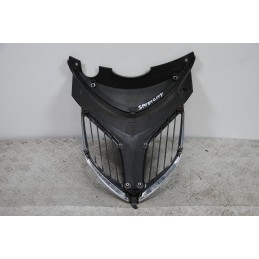 Carena Scudetto Anteriore Aprilia Sportcity 125 / 200 / 300 dal 2004 al 2008  1687860425335