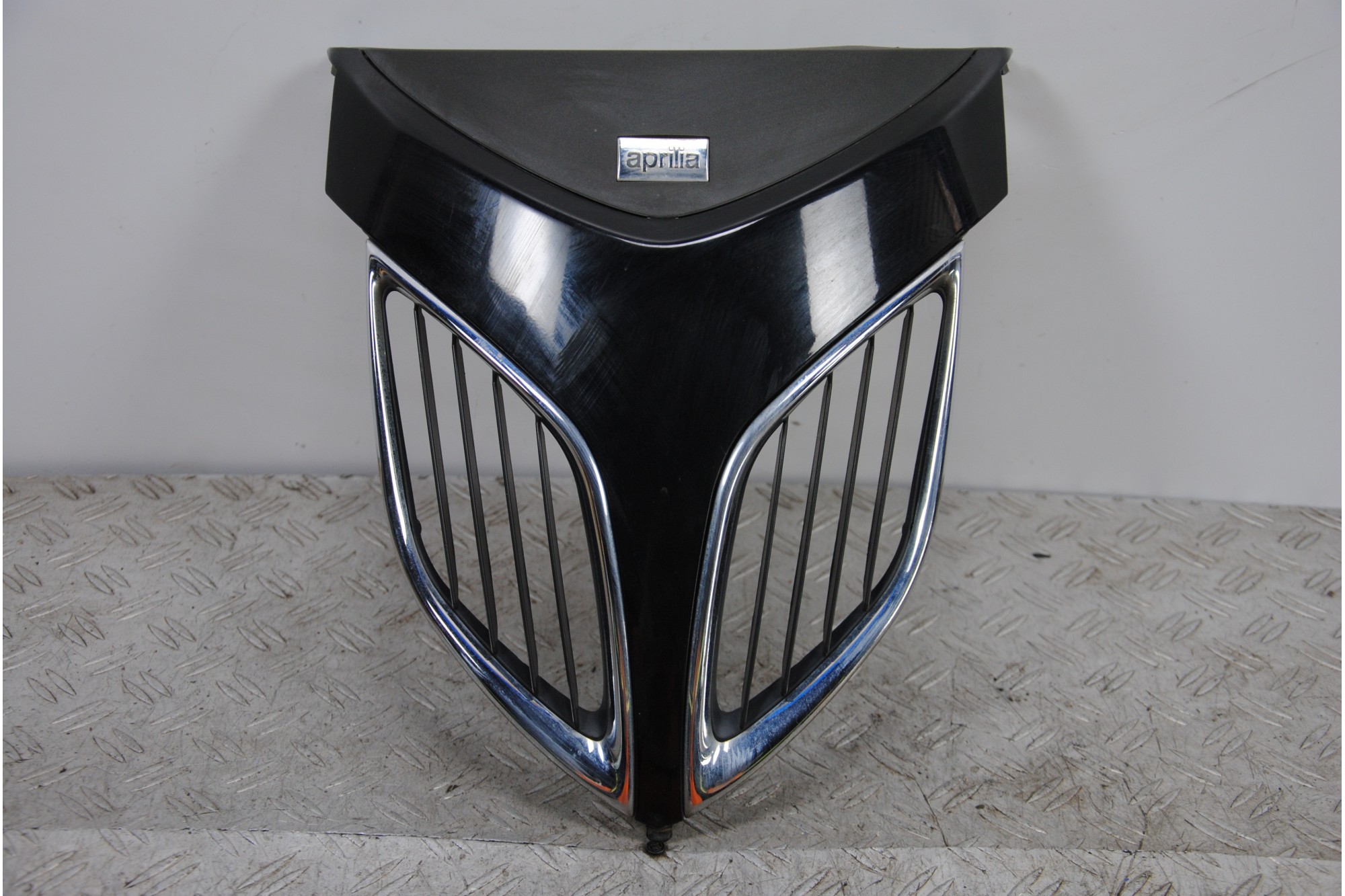 Carena Scudetto Anteriore Aprilia Sportcity 125 / 200 / 300 dal 2004 al 2008  1687860425335