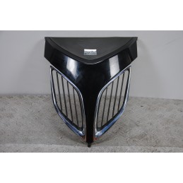 Carena Scudetto Anteriore Aprilia Sportcity 125 / 200 / 300 dal 2004 al 2008  1687860425335