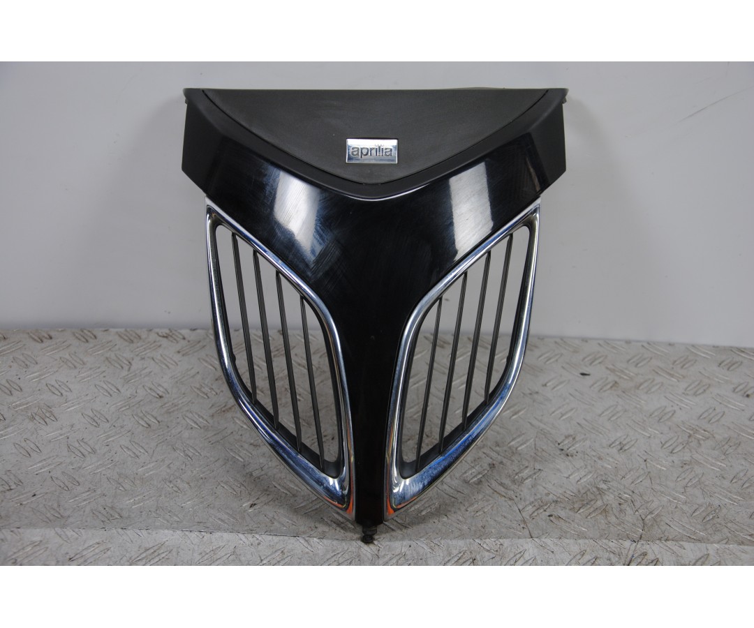 Carena Scudetto Anteriore Aprilia Sportcity 125 / 200 / 300 dal 2004 al 2008  1687860425335
